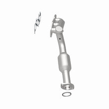 Cargar imagen en el visor de la galería, MagnaFlow Conv DF 2006 Lexus GS300 3.0L Passenger Side