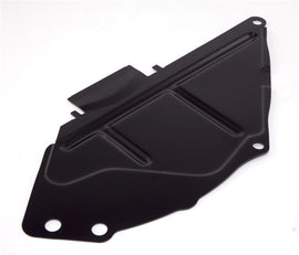 Omix Bellhousing Inspection Cover Plate 1972 - 1986 Jeep CJ5 / CJ6 / CJ7 / CJ8 Scrambler