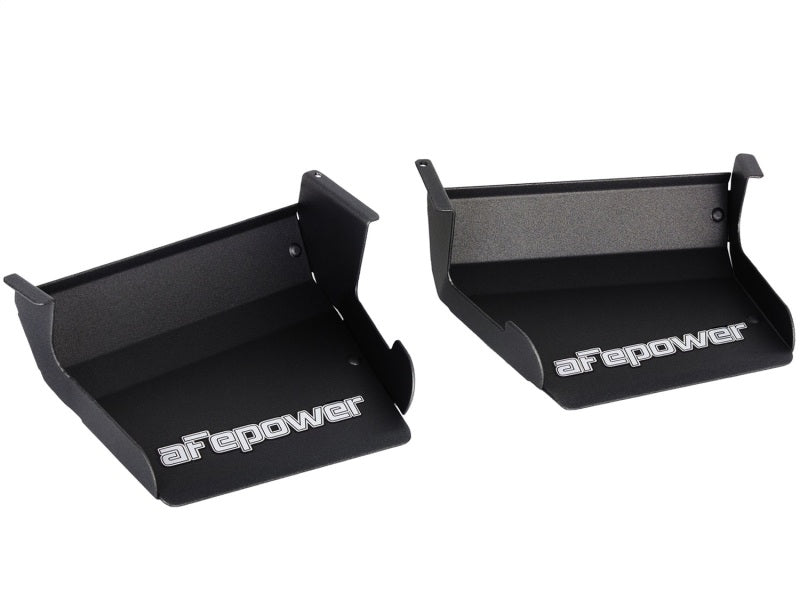 Admisiones aFe MagnumFORCE AIS BMW 128i/135i (E82/88) 08-12 L6