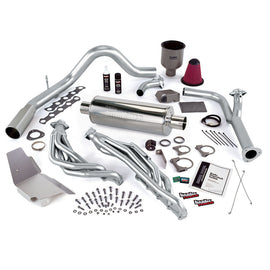 Banks Power 99-04 Ford 6.8L Camión EGR-Late Cat PowerPack System