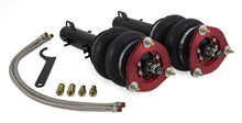 Cargar imagen en el visor de la galería, Kit delantero de rendimiento de elevación de aire 00-06 Audi TT / 99-05 VW Golf/GTI/Jetta
