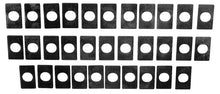 Cargar imagen en el visor de la galería, Ford Racing Valve Rocker Arm Pedestal SHim Kit