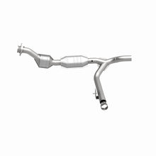 Cargar imagen en el visor de la galería, MagnaFlow Conv DF 99 Ford F-150 4.6L