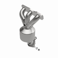 Cargar imagen en el visor de la galería, MagnaFlow Conv DF 07-09 Mitsu Outlander 3.0L