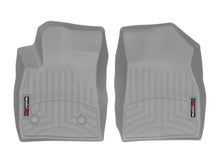 Load image into Gallery viewer, WeatherTech 20-24 Chevy TrailBlazer Front FloorLiner - Grey