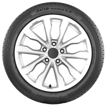 Cargar imagen en el visor de la galería, Yokohama Avid Ascend LX Tire - 195/65R15 91H