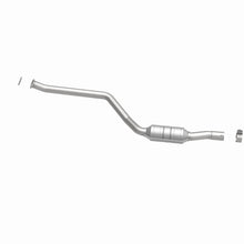 Cargar imagen en el visor de la galería, MagnaFlow Conv DF 06-07 BMW 530i 3.0L Driver Side