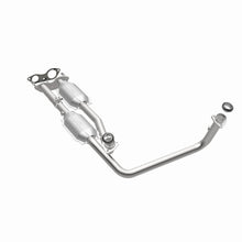 Cargar imagen en el visor de la galería, MagnaFlow Conv DF GM Truck/Suv Dual Outlet 96