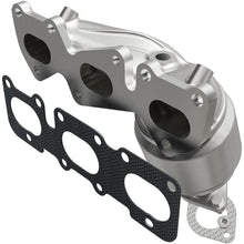 Cargar imagen en el visor de la galería, MagnaFlow Conv DF 11-12 Kia Sedona 3.5L OEM Grade Manifold