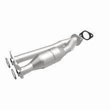 Cargar imagen en el visor de la galería, MagnaFlow Conv DF 03- Mazda 6 3.0L V6