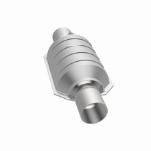 Cargar imagen en el visor de la galería, MagnaFlow Conv Univ 1.75 Single O2 Boss