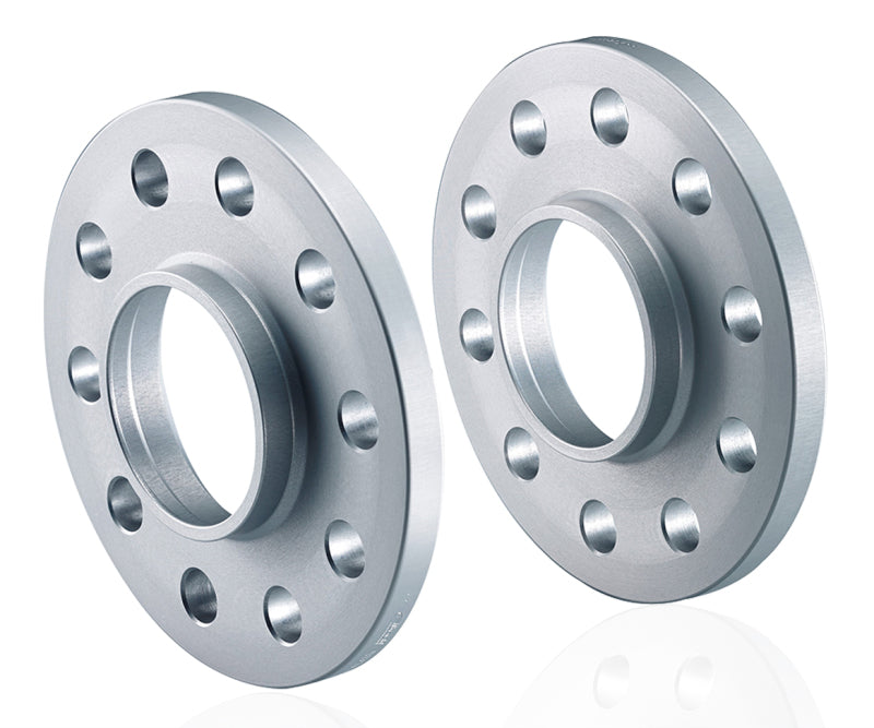 Espaciador Eibach Pro-Spacer de 18 mm / Patrón de pernos 5x130 / Centro de buje 71.5 para Porsche 911 (991/996) 12-18