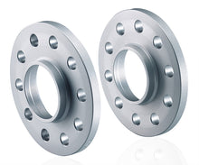 Cargar imagen en el visor de la galería, Espaciador Eibach Pro-Spacer de 18 mm / Patrón de pernos 5x130 / Centro de buje 71.5 para Porsche 911 (991/996) 12-18