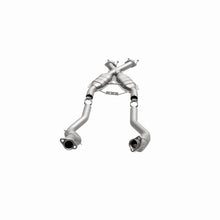Cargar imagen en el visor de la galería, MagnaFlow Conv DF 94-95 Ford Mustang 5.0L CA
