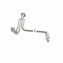 Cargar imagen en el visor de la galería, Magnaflow California Direct Fit Converter 07-10 Chevrolet Silverado 2500 HD 6.0L