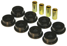 Cargar imagen en el visor de la galería, Prothane 72-85 Range Rover Radius Rod to Diff Bushings - Red