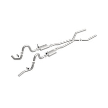 Cargar imagen en el visor de la galería, MagnaFlow Sys C/B 64-67 GM Cuerpo A 3 pulgadas