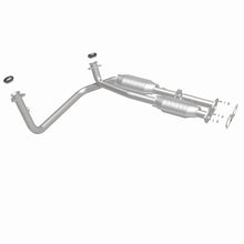 Cargar imagen en el visor de la galería, MagnaFlow Conv DF GM Truck/Suv Dual Outlet 96