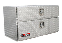 Cargar imagen en el visor de la galería, Westin/Brute UnderBody 30in x 20in w/ Top Drawer - Aluminum
