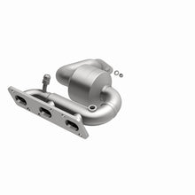 Cargar imagen en el visor de la galería, Magnaflow Conv DF 00-03 Ford Taurus 3.0L mani