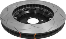 Cargar imagen en el visor de la galería, Rotor ranurado delantero de repuesto serie DBA T3 5000 2016 Ford Mustang GT