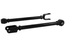 Cargar imagen en el visor de la galería, SuperPro 20-23 Jeep Gladiator JT Upper Trailing Arm Set
