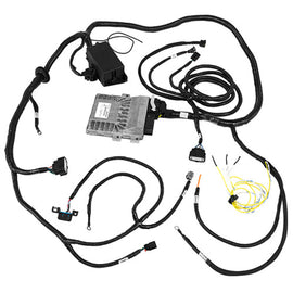 Ford Racing 2015-2017 Coyote 5.0LW/Paquete de control de transmisión automática