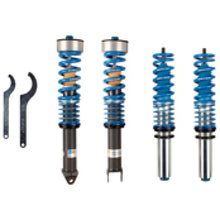Cargar imagen en el visor de la galería, Bilstein B16 2008 Porsche 911 GT2 Front and Rear Suspension Kit