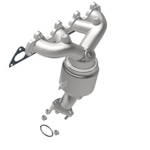 Cargar imagen en el visor de la galería, MagnaFlow Conv DF Honda 1996-2000 Civic / 1996-1997 Civic Del Sol 1.6L