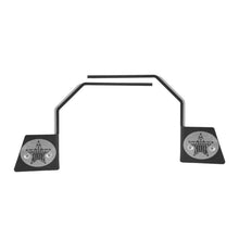 Cargar imagen en el visor de la galería, Rock Slide Rigid Series Bullbars Bullbar 20In Led Light Brackets