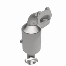 Cargar imagen en el visor de la galería, MagnaFlow Conv Direct Fit Federal Catalytic Converter OEM 11-14 Dodge Avenger V6 - 3.6 LFLEX