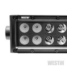 Cargar imagen en el visor de la galería, Westin 2014-2018 Chevy Silverado 1500 B-Force Overhead 50in LED Kit - Textured Black