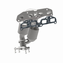Cargar imagen en el visor de la galería, MagnaFlow OEM Grade 07-12 Nissan Sentra L4-2.5LGAS Direct Fit Federal Catalytic Converter