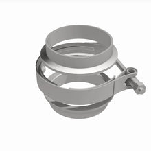 Cargar imagen en el visor de la galería, MagnaFlow Clamp Flange Assembly 3.0 inch