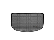 Cargar imagen en el visor de la galería, WeatherTech 10+ Nissan Cube Cargo Liners - Black