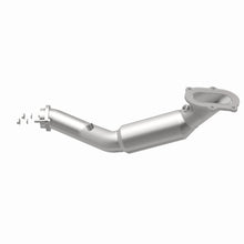 Cargar imagen en el visor de la galería, MagnaFlow Catalytic Conv Direct Fit Federal 06-11 Chevy Corvette V8 7.0LGAS
