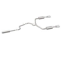 Cargar imagen en el visor de la galería, MagnaFlow Sys C/B 05 Grand Prix GXP 5.3L V8