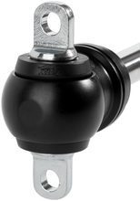 Cargar imagen en el visor de la galería, Fox 97-06 Jeep TJ 2.0 Serie de rendimiento 11.6 pulgadas. Ajuste de CD de amortiguador delantero R/R de cuerpo liso. / 6,5-8 pulgadas. Elevar