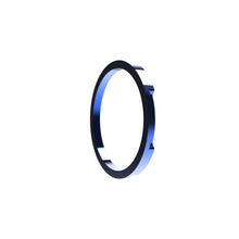 Cargar imagen en el visor de la galería, KC HiLiTES FLEX ERA 1 (Single Bezel Ring) - Blue