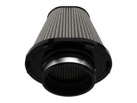Filtro de aire de repuesto de admisión aFe MagnumFORCE con medio PDS 4 pulgadas F x 7,75 x 6,5 pulgadas B x 4,75 x 3,5 pulgadas T x 7 pulgadas H