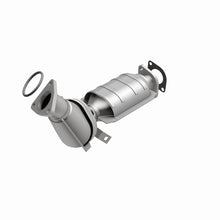 Cargar imagen en el visor de la galería, MagnaFlow Conv DF 03-04 Infiniti G35 3.5L Passenger Side