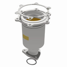 Cargar imagen en el visor de la galería, MagnaFlow Conv DF 96-00 Pathfinder Passenger Side Front