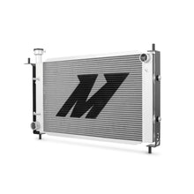 Cargar imagen en el visor de la galería, Mishimoto 94-95 Ford Mustang w/ Stabilizer System Manual Aluminum Radiator