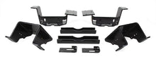 Cargar imagen en el visor de la galería, Air Lift Loadlifter 5000 Ultimate Kit de resorte de aire trasero para Chevrolet Silverado 2500/3500 2020+