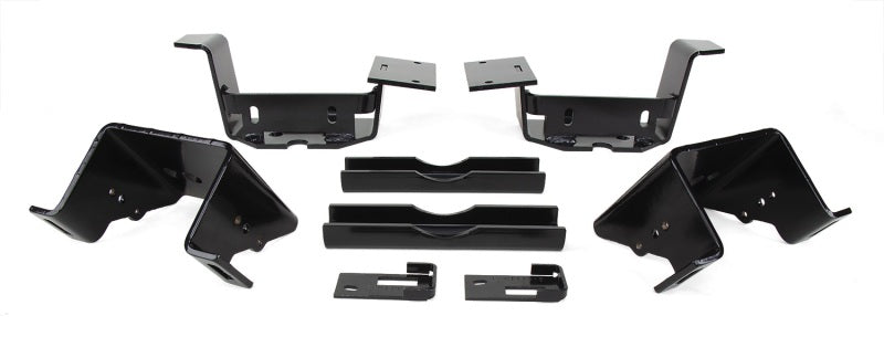 Air Lift LoadLifter 7500XL Ultimate Kit de resorte para Chevrolet Silverado 2500/3500 2020+
