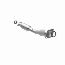 Cargar imagen en el visor de la galería, MagnaFlow Conv Direct Fit California Grade CARB Compliant 09-12 Nissan Sentra L4 2.0L