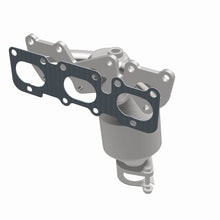 Cargar imagen en el visor de la galería, MagnaFlow Conv DF 2008 Hyundai Sonata 3.3L