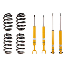 Cargar imagen en el visor de la galería, Bilstein B12 1999 Volkswagen Passat 1.8T Front and Rear Suspension Kit