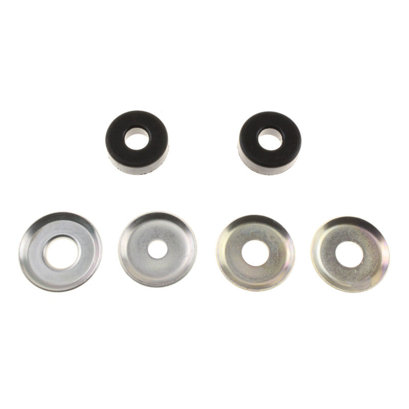 Amortiguador monotubo trasero de 46 mm Bilstein B6 1998 Toyota Land Cruiser Base