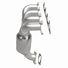 Cargar imagen en el visor de la galería, MagnaFlow Conv DF 00-02 Hyun Accent 1.5L mani